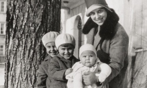 Was bleibt? Einblicke in den Nachlass von Kurt Furgler (1924-2008)