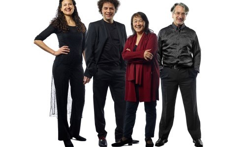 Ensemble Ap&eacute;rOHR &ndash; &laquo;Fotos und Musik&raquo;