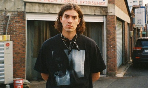 Dachstock and Grosse Halle present: Edwin Rosen Live 2026: Edwin Rosen