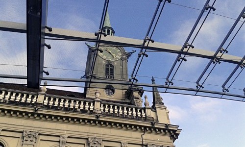 liturgische Weihnachtsfeier