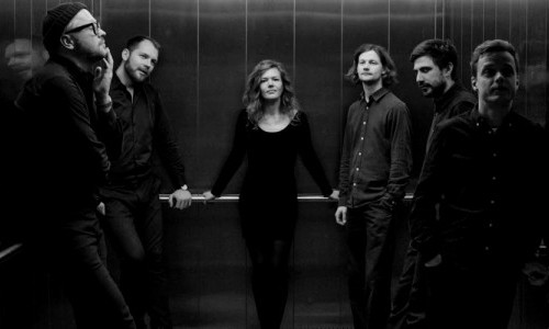 Kathrine Windfeld Sextet