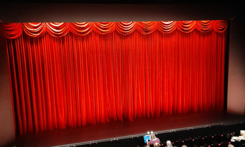Schauspielhaus Theater Basel