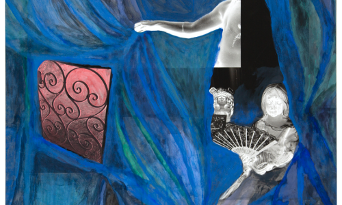 Your Ambivalence: Vernissage