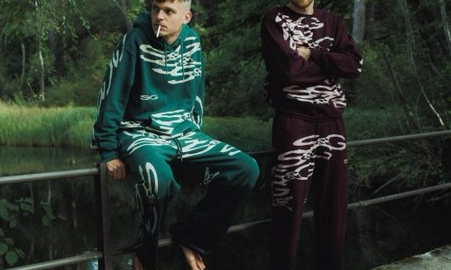 Stuber & Goalie &ndash; Kollektion 3 Plattentaufe, support by pr1nc1p3ss4