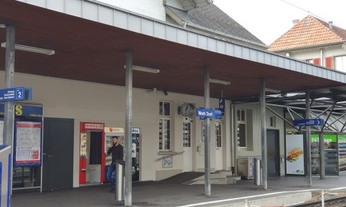 Alte Mosti Worb Schaulager 2 Capramontes