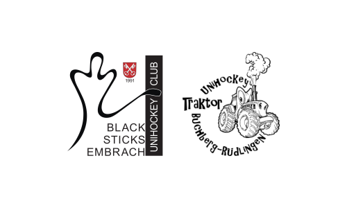 UHC B.S. Embrach - Traktor Buchberg-R&uuml;dl. I
