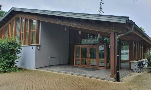 Altrheinhalle M&auml;rkt