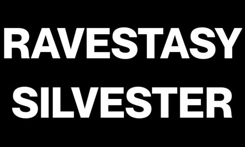 RAVESTASY SILVESTER
