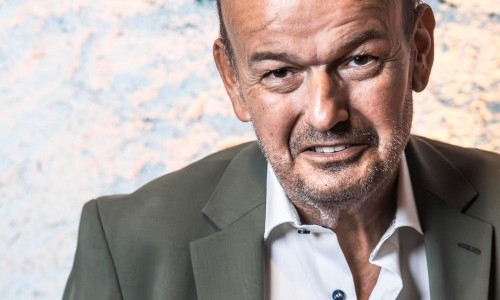 Philipp Fankhauser «Ain’t that something» – Unplugged