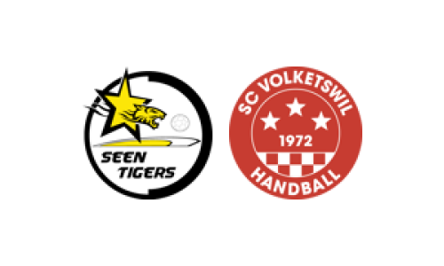Seen Tigers 4 - SC Volketswil