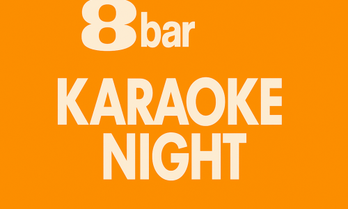 Karaoke Night