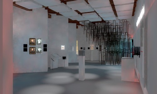 Sonderausstellung 2026: &laquo;Leben & Lassen. Spuren des Menschseins&raquo;