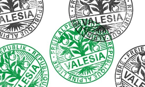 Willkommen in Valesia