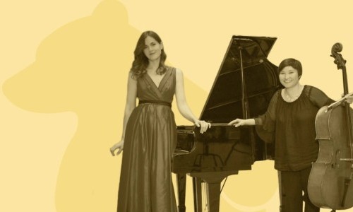 Matinée Duo PianoCello