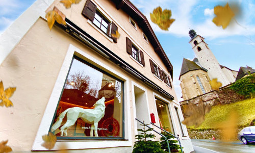 Galerie Frank Fluegel Kitzb&uuml;hel