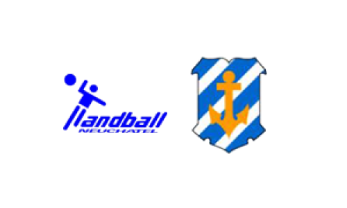 HBC Neuch&acirc;tel - RG Gen&egrave;ve Paquis - Lancy PLO