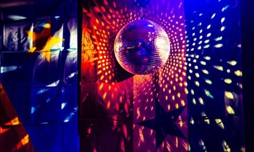 Women's DayDance mit DJanes CarMa