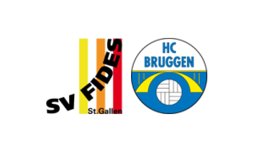 SV Fides St. Gallen 3 - SG Bruggen 2