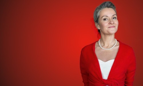 Fr&ouml;lein Da Capo &ndash; &laquo;Halbzeit-Show&raquo;