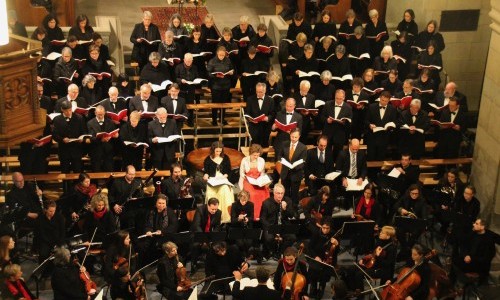 Pablo (Pau) Casals (1876-1973): Friedensoratorium «El Pessebre / Die Krippe»