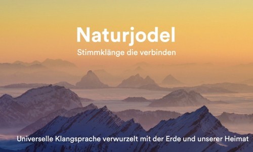Naturjodel-Wochenendkurs