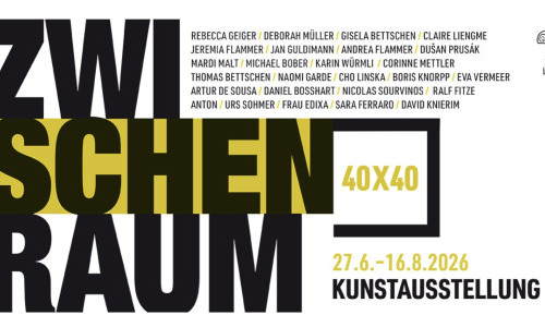 40x40 - Zwischenraum26