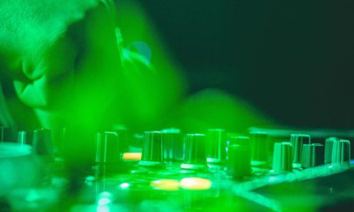 DJ Tiger