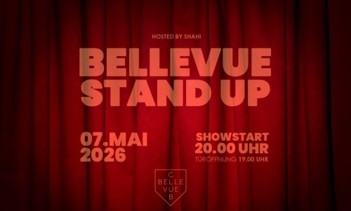 BELLEVUE STAND UP