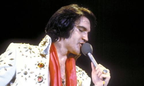 EPiC: Elvis Presley in Concert