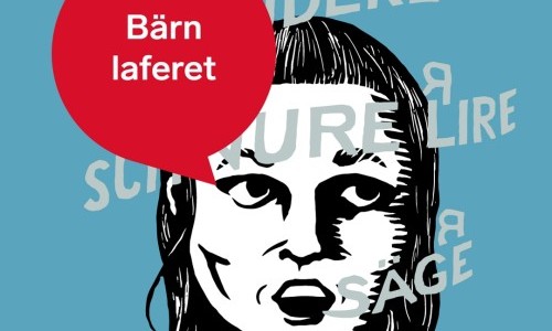 B&auml;rn laferet