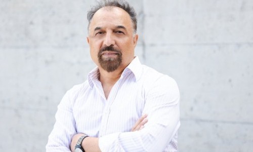 Azizullah Ima und Andreas Neeser: Morgengrauengew&auml;sser