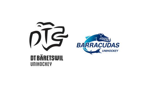DT B&auml;retswil - Barracudas Oberthurgau