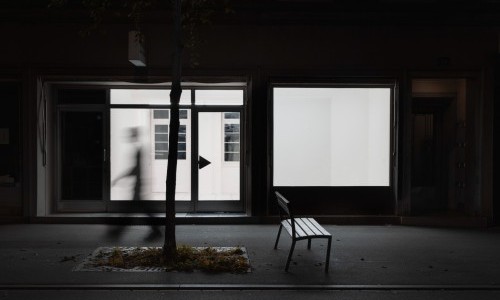 Laura Badertscher und Martina B&ouml;ttiger: Shifting Grounds: Artist Talk