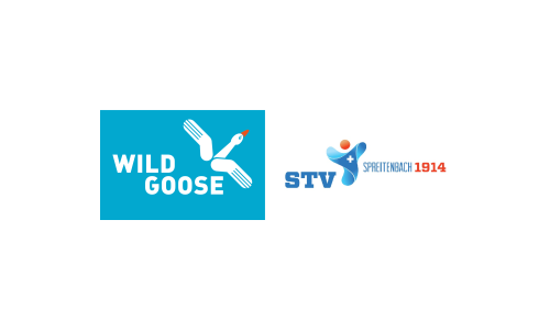 Wild Goose - STV Spreitenbach