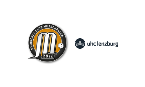 UHC Mutschellen I - UHC Lenzburg I