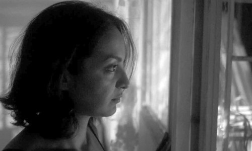 I AM TRULY A DROP OF SUN ON EARTH