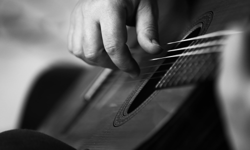 CARTE BLANCHE AUX JEUNES SOLISTES