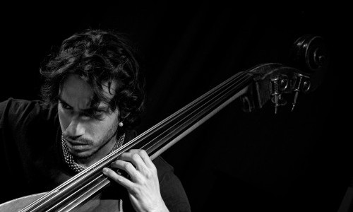 ATTACCA &ndash; Abschlussfestival sonic space basel