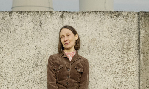 Martina Hefter: Nach der Sonne schauen