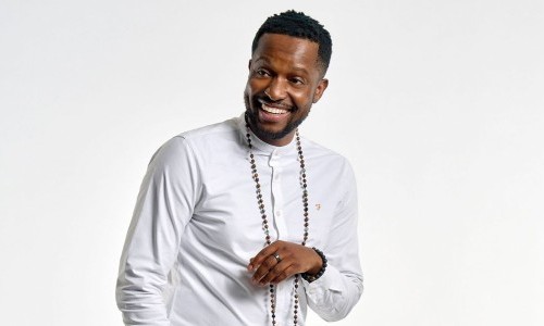 Charles Nguela - Timing