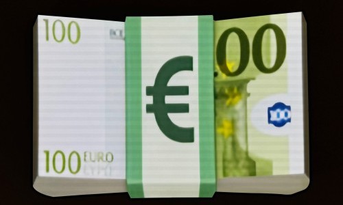 Claire Fontaine | Geld und Kunst @ M&uuml;nzkabinett und Kunst Museum Winterthur