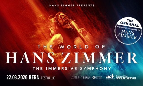 The World of Hans Zimmer