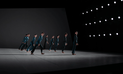 NATURAL ORDER OF THINGS