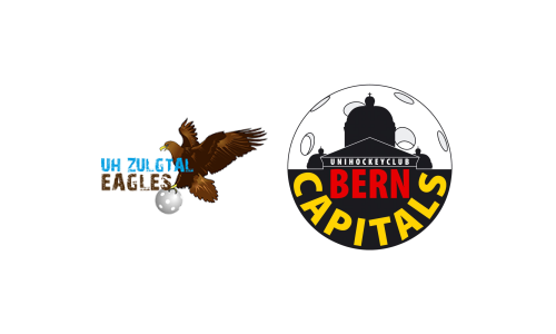 UH Zulgtal Eagles - Bern Capitals