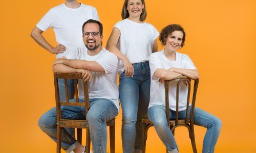 orion vokal 4: Früehner