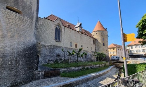 PAG - Th&eacute;&acirc;tre de l'Echandole
