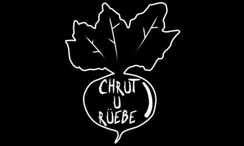 Konzert Chrut u R&uuml;ebe