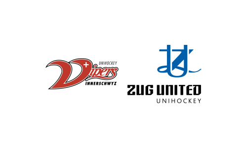 Vipers InnerSchwyz II - Zug United