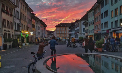 Steinberggasse
