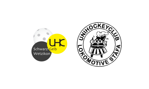 UHC S-G Wetzikon III - UHC Lokomotive St&auml;fa II